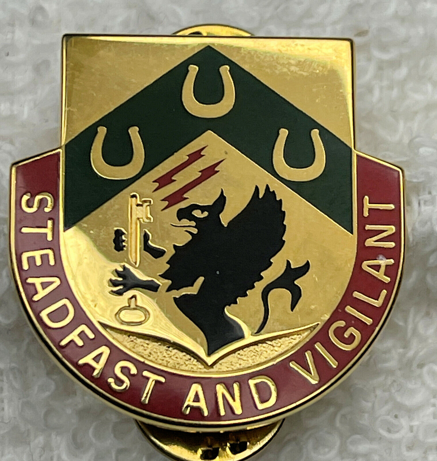 Original:  STB  3 Bde   Cavalry   DI / DUI / crest   CB   A  1-38