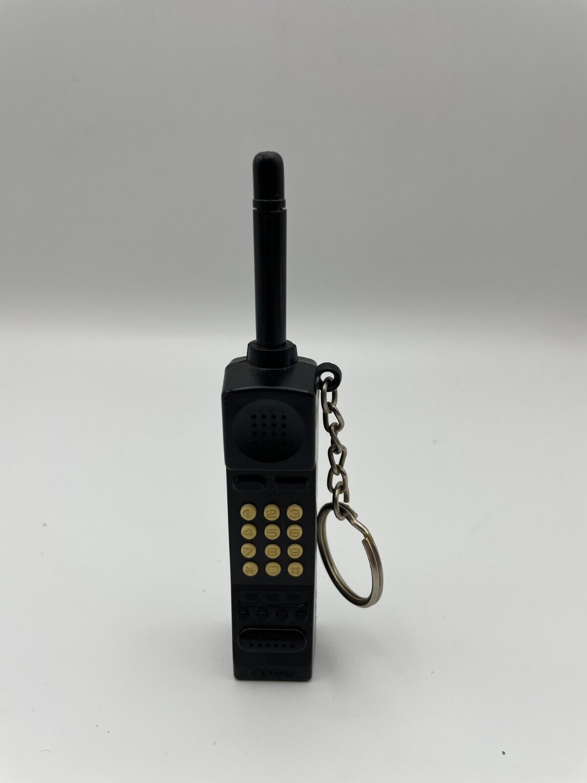 Vintage Keychain AIRTOUCH CELLULAR Brick Phone / Cellphone / 5\
