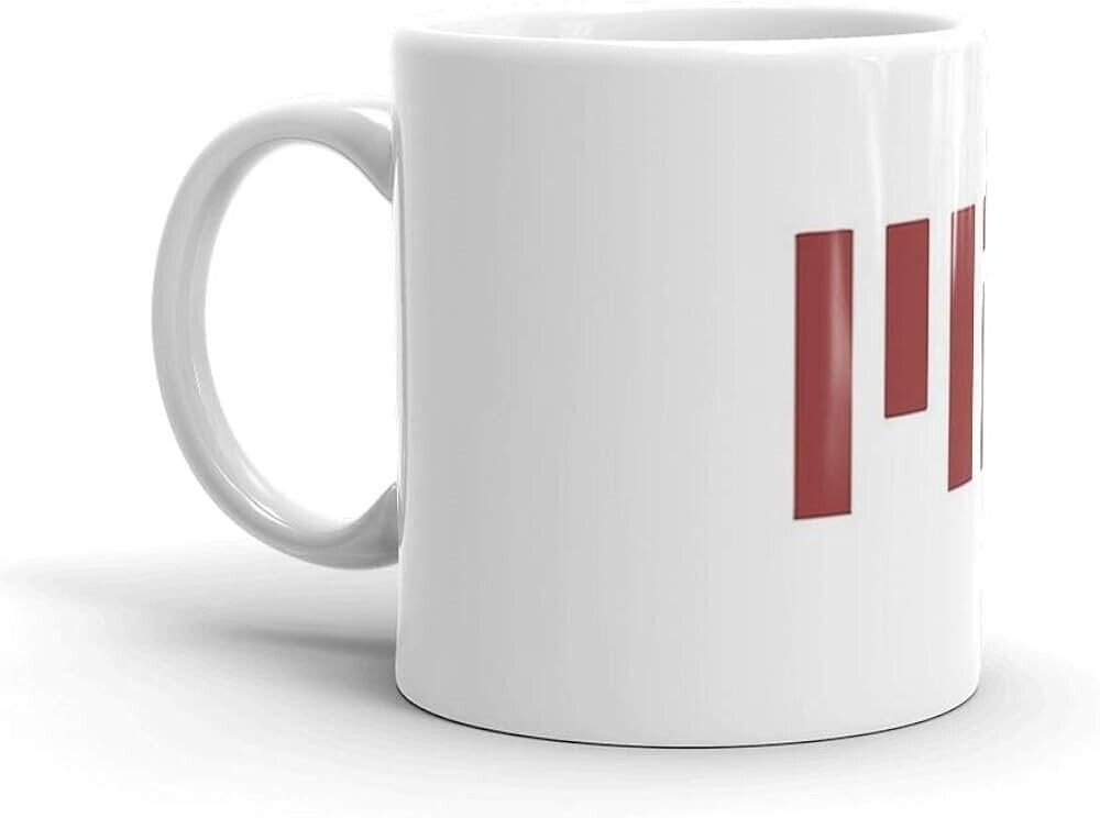 Massachusetts Institute of Technology (MIT). 11 Oz Ceramic Coffee Mug Also Makes
