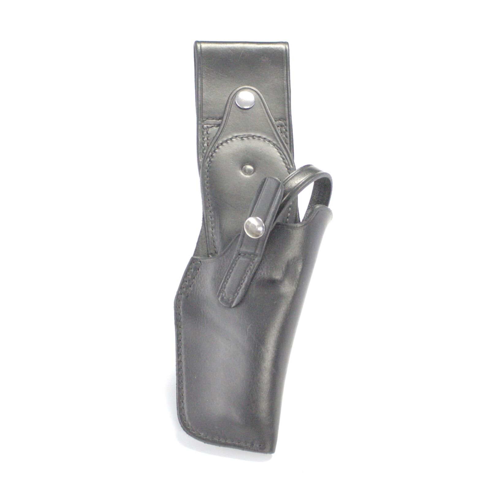Swivel Holster fits 4-inch Revolvers including Smith & Wesson, Ruger, Colt