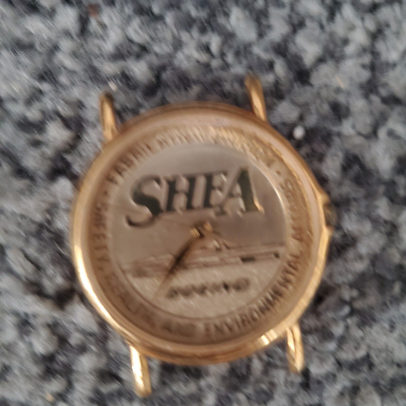 NOS SHEA Boeing Advertising Watch - Safety Health Environmental Affairs