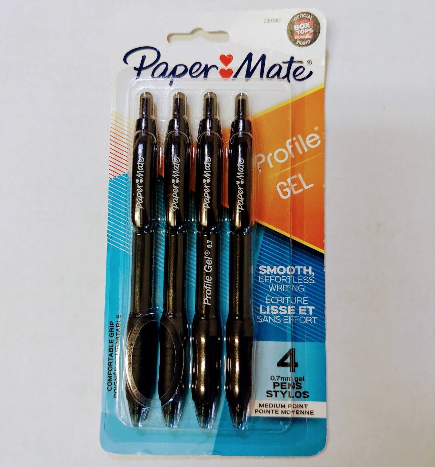 Paper Mate Black Ink Pens