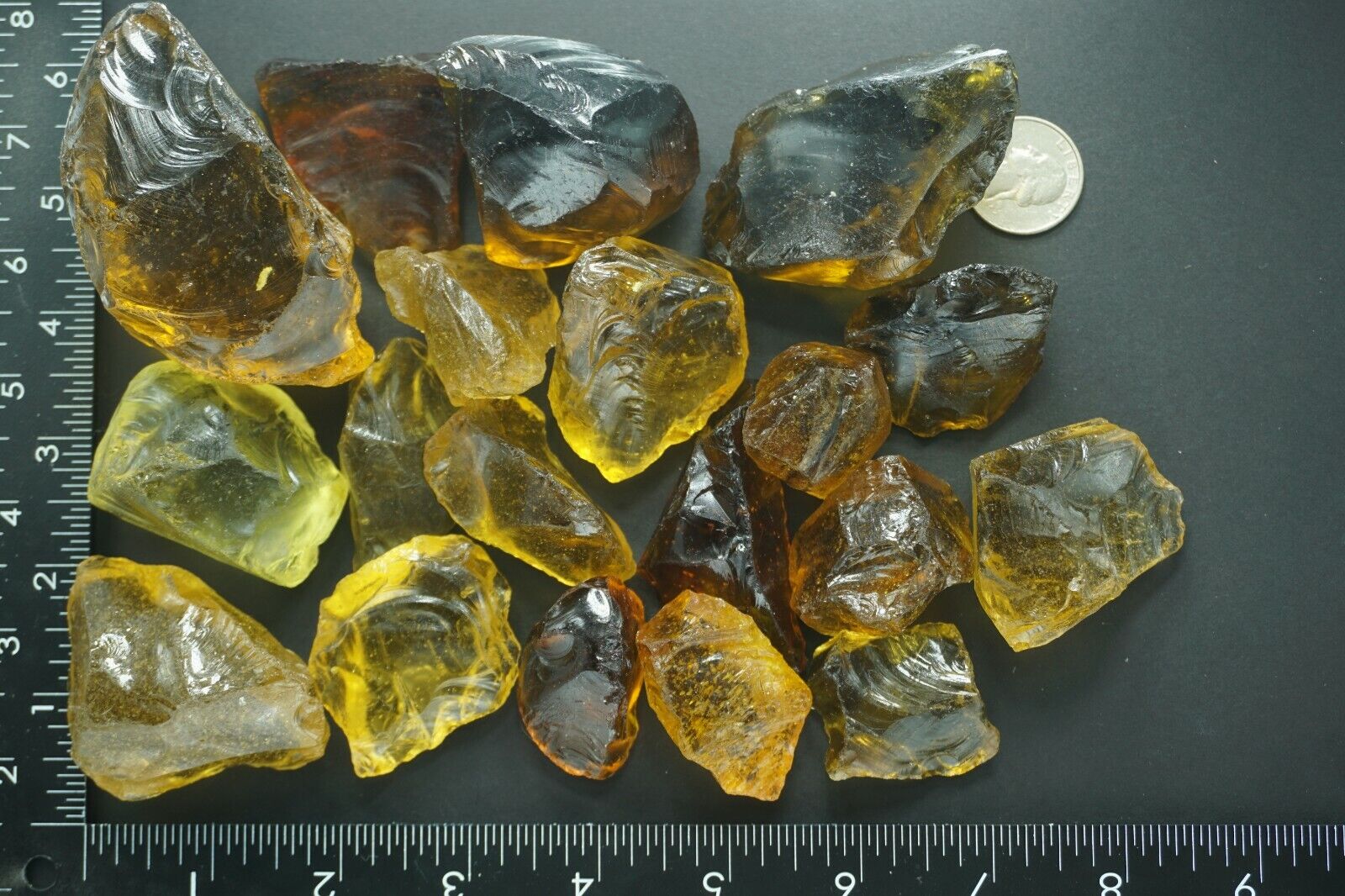 USA - Andara Crystal -- Solaris Brite, 1008g (Monoatomic REIKI) #BLS1