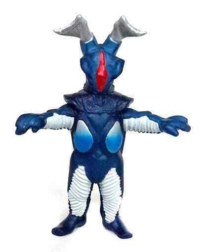 Figure Maga Zetton Darkness Blue Ver. Ultraman Orb Ultra Monster Dx Festival Sho