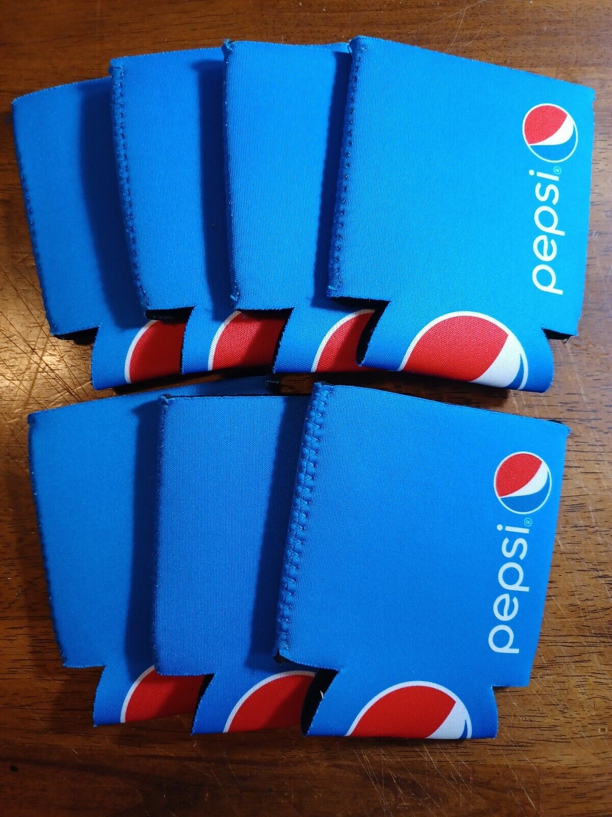 5 for $1 Pepsi Cola Can Koozie