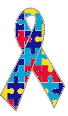 Autism Awareness Enamel Lapel Pin Badges,charity,brooches,