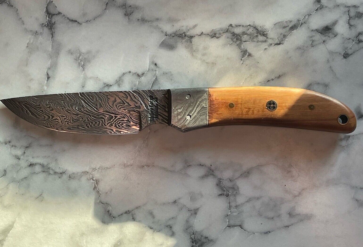 Valley Forge NJ 4inch Blade