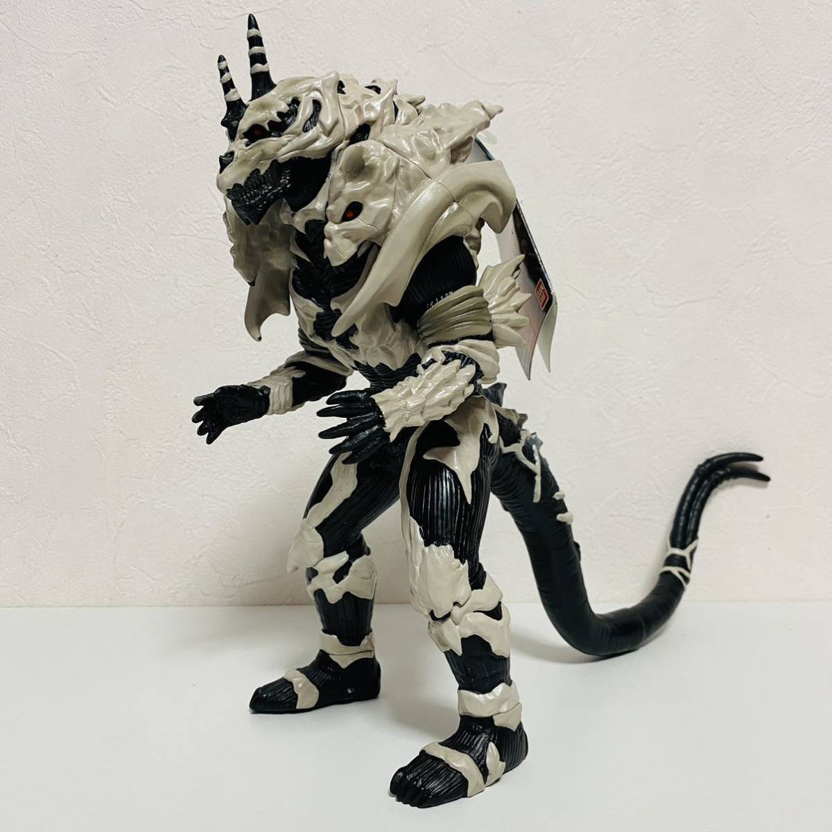 Extreme Beauty  BANDAI Bandai Movie Monster Series Monster X Monster X Tagged