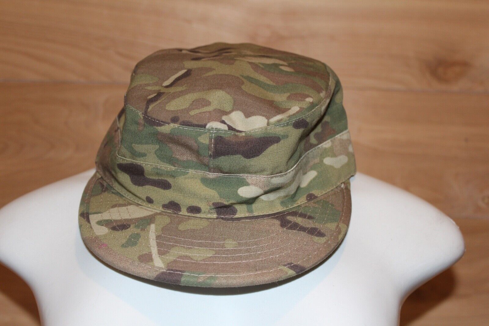 ROTHCO Military OCP Multicam Patrol Cap Hat Size 7 SMALL NEW