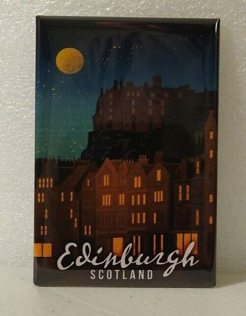 Edinburgh Scotland 2\