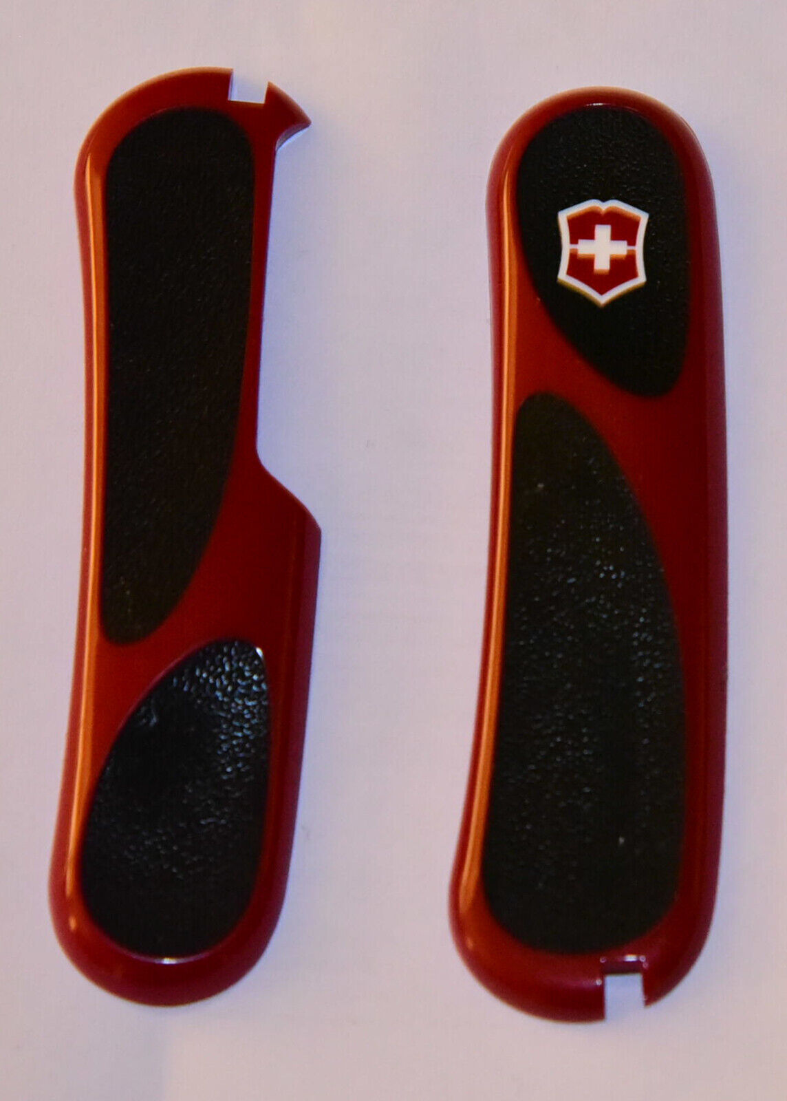Victorinox Swiss Army Knife EvoGrip Evo Grip Evolution Scales Handles 85mm