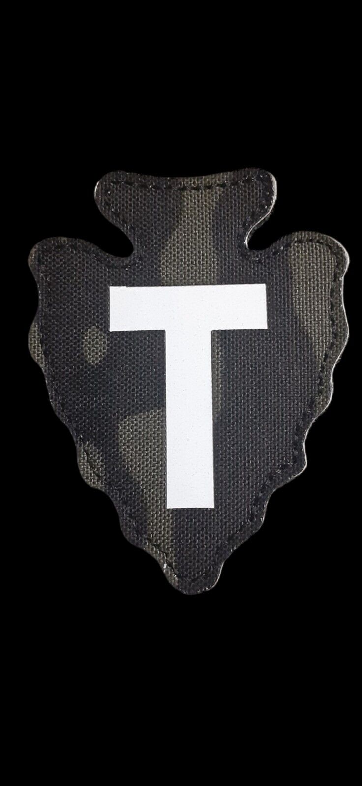 36TH ID T PATCH 3\