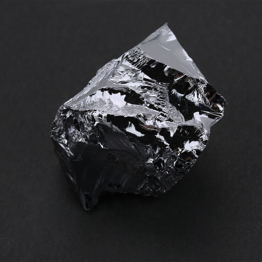 99.99% Silicon Metal 14 Semiconductor Monocrystalline Si Block (50g)