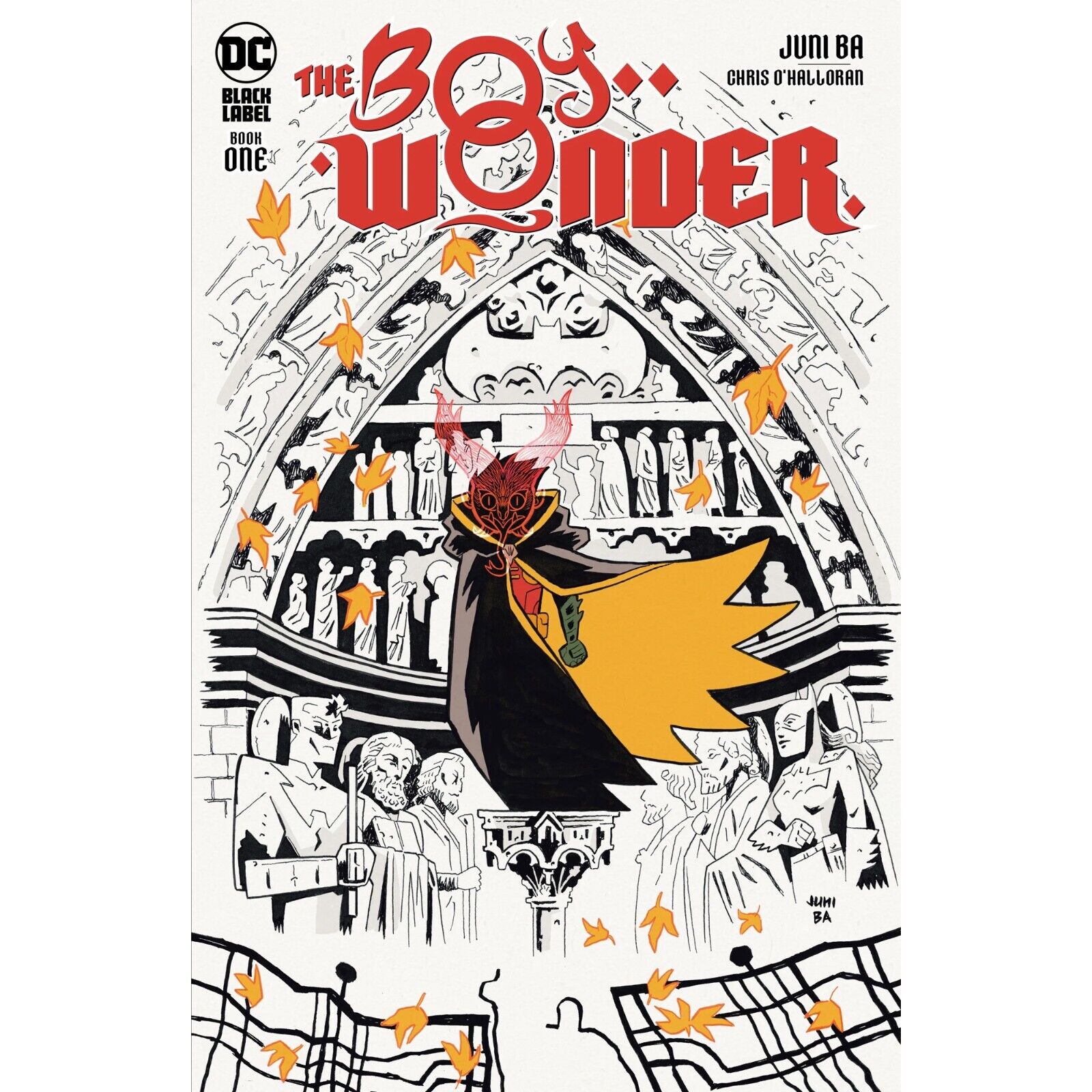 The Boy Wonder (2024) 1 Variants | DC Comics / Batman & Robin | COVER SELECT