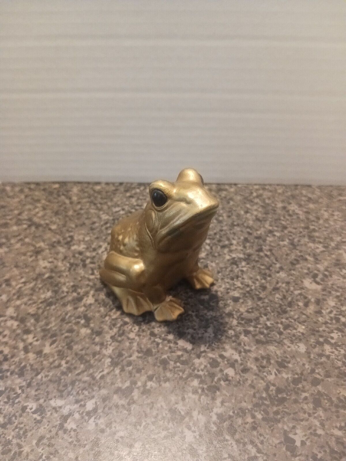 Vintage Norcrest Frog A231