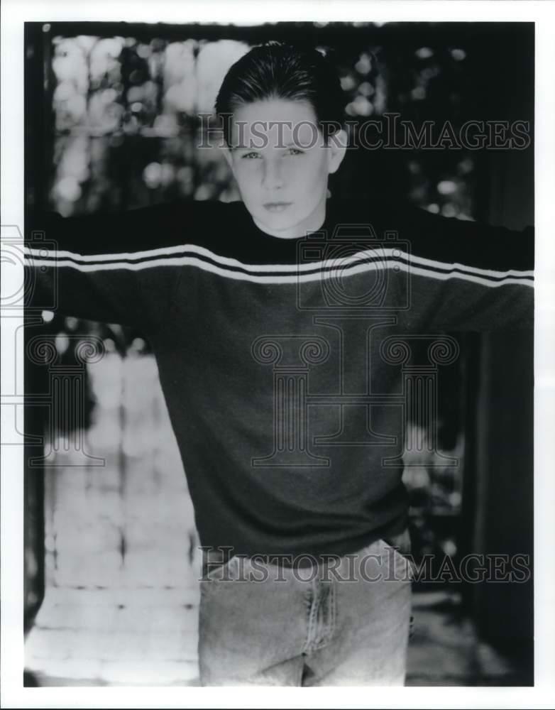 1998 Press Photo Actor Ryan Merriman - hcq00885