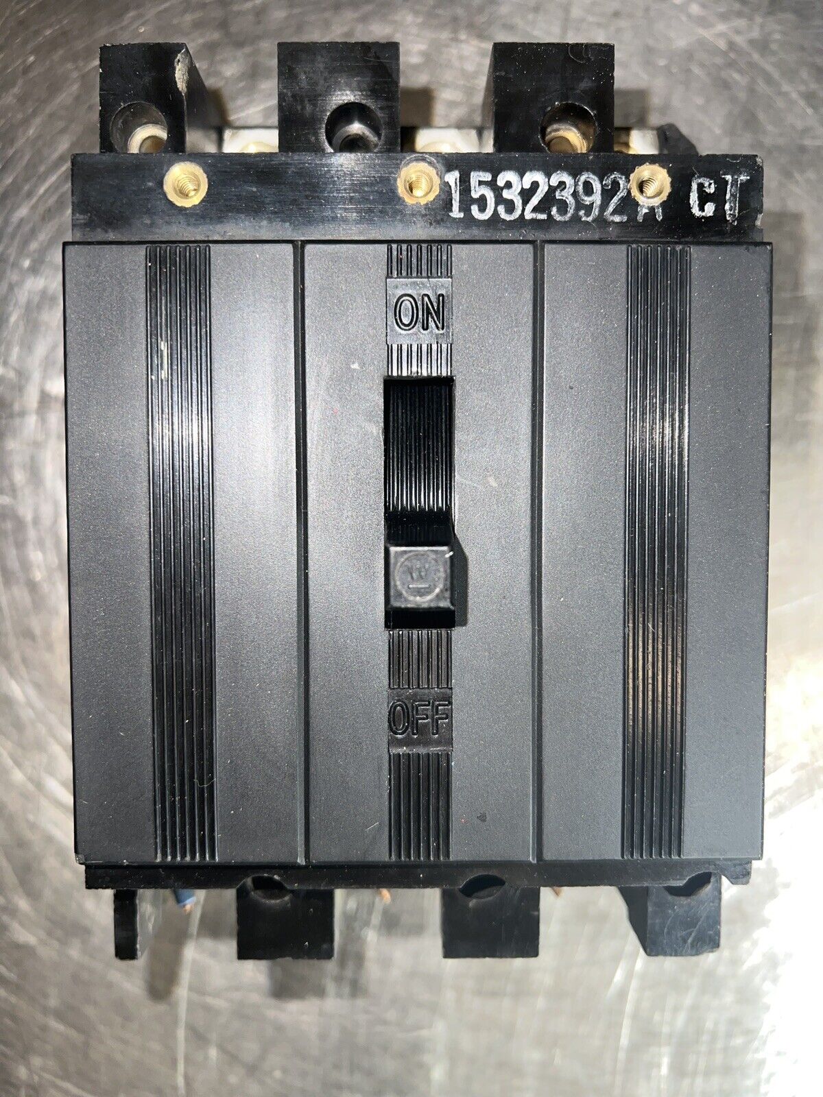 Westinghouse 1532392ACT 15A Circuit Breaker