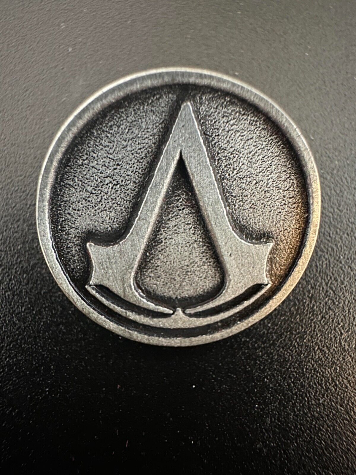 Assassin's Creed Exclusive Collector Pin