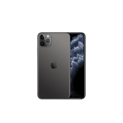Apple iPhone 11 Pro Max - 256GB -  6.5\