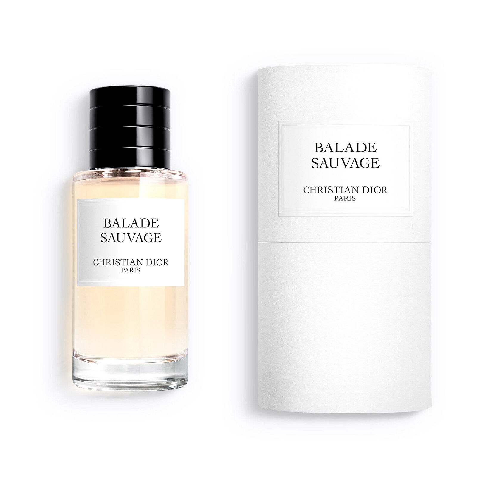 BALADE Sauvage by Christian Dior Fragrances for Women Men 4.2 oz