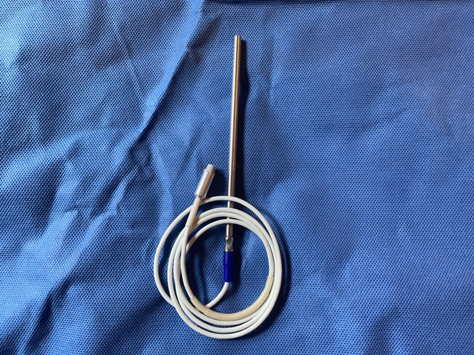 COSMAN/10cm Radiofrequency Electrode USED