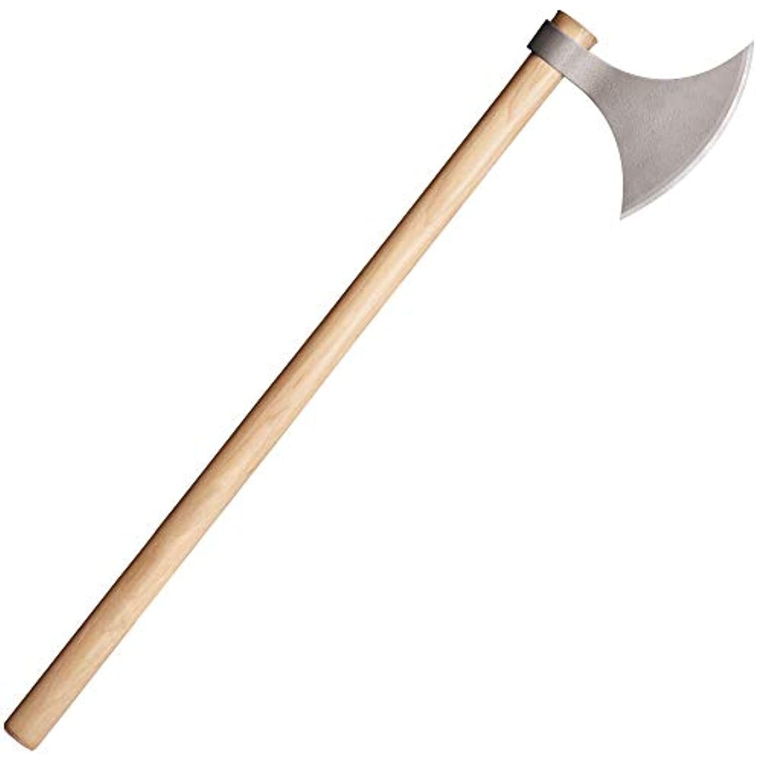 Cold Steel Viking Battle Axe, Overall: 30\