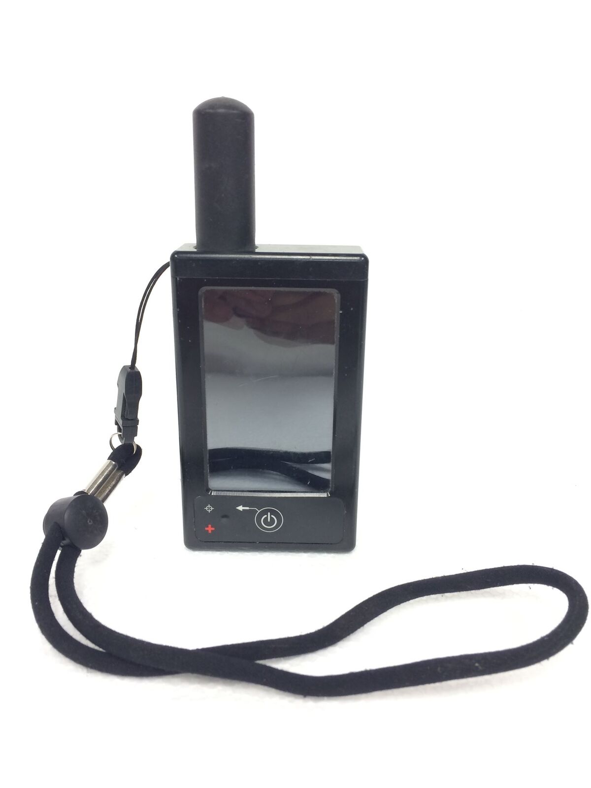 IRIDIUM SATELLITE LLC GPS Navigator shout TS x1A w/Antenna/handstrap/FREE SHIP