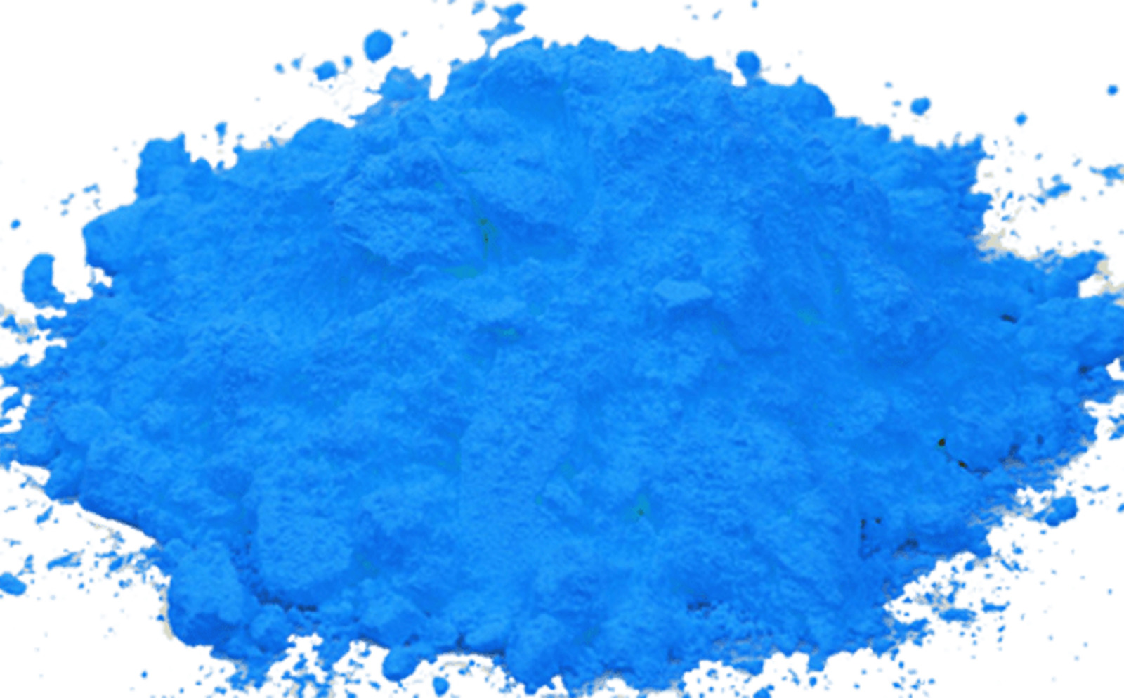 200g LIGHT BLUE Holi Color Colour Powder Chalk Powder Gender Reveal 