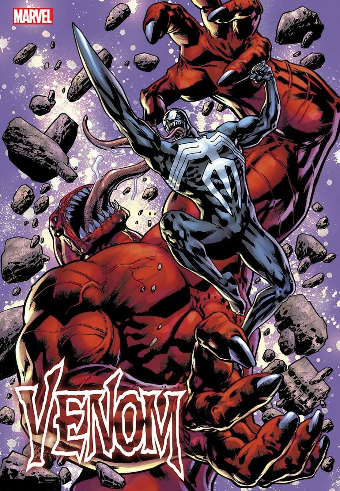 Venom 7-15 You Pick Single Issues From Main & Variant Covers Marvel Comics 2023