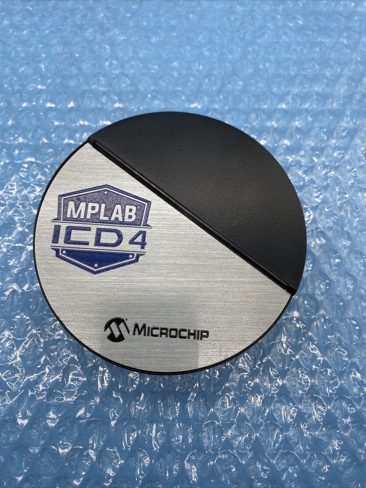 MicroChip MPLAB ICD 4 In-Circuit Debugger/Programmer