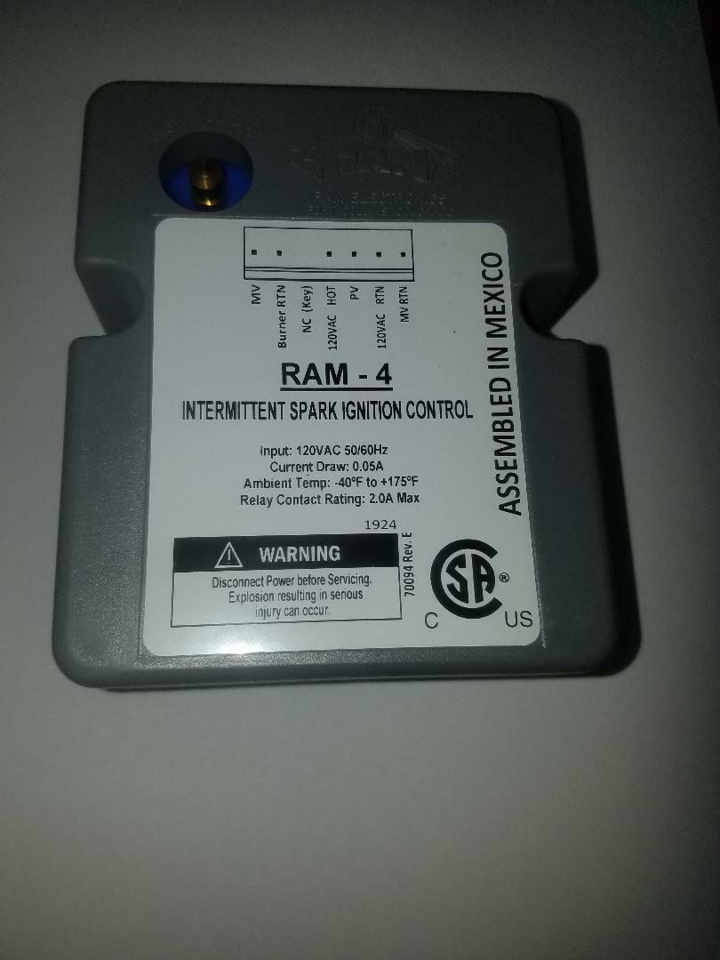 RAM MODULE (COMES WITH WIRING HARDNESS)
