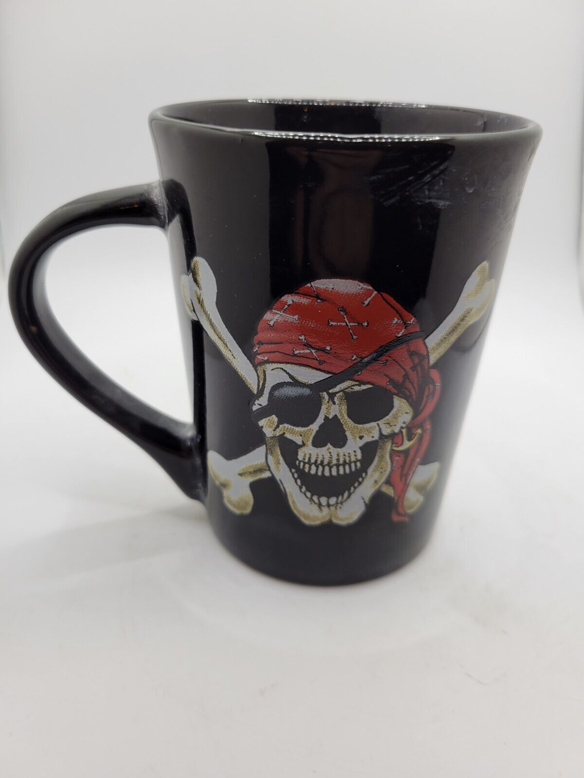 Vintage Royal Norfork 12 oz coffee mug/ Pirates of the Carribean