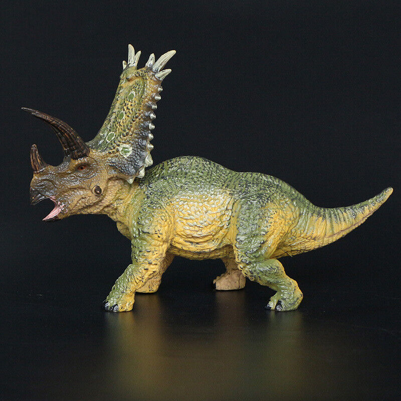 Jurassic Realistic Model 7\