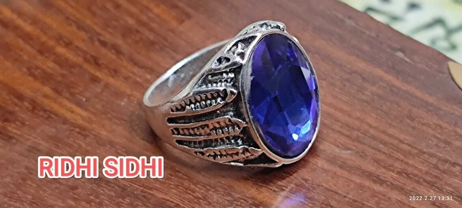 Billionaire In Less Than 3 Month Real Magick Ring Spell Wealth, health, Success+