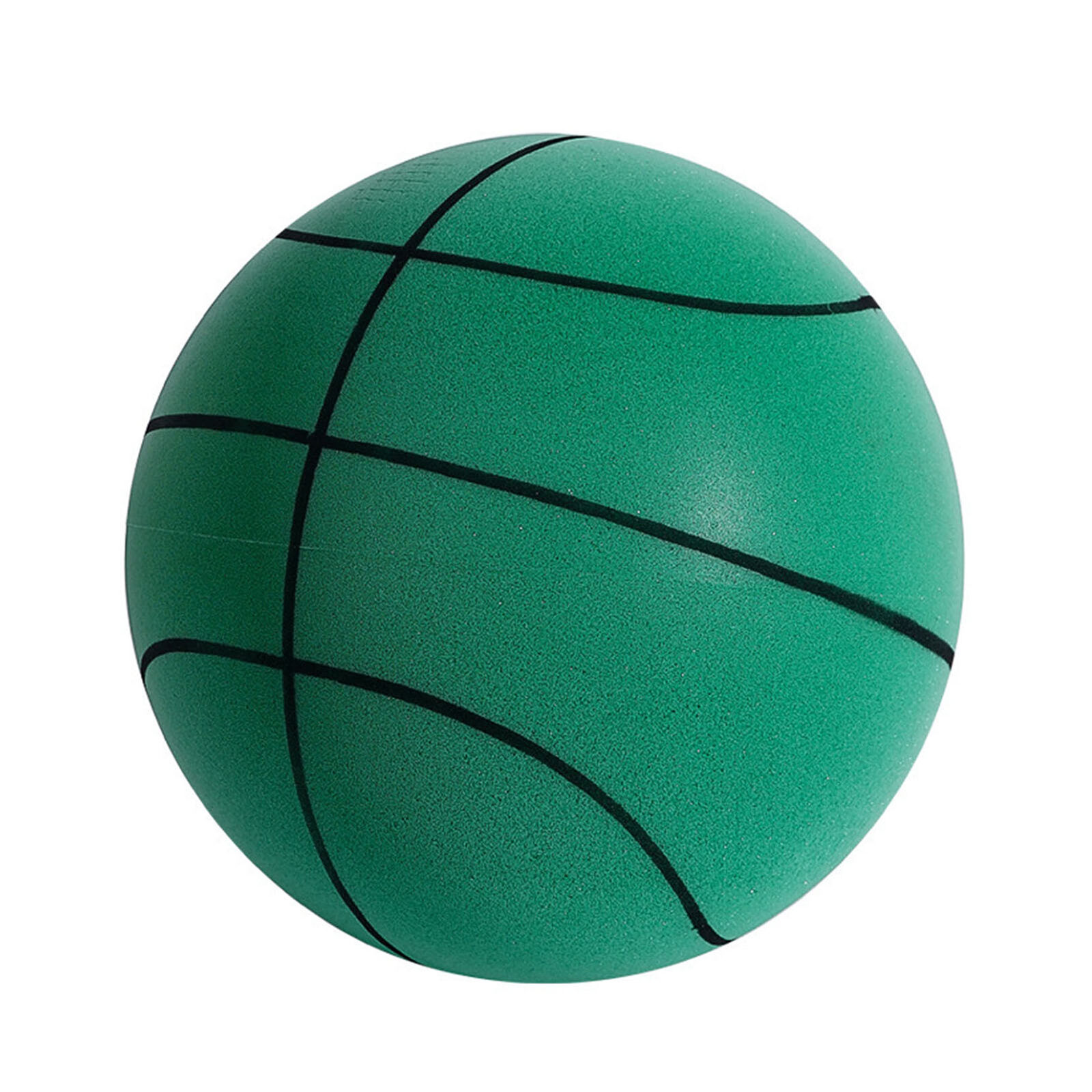 Indoor Silent Basketball High Rebound Low Noise Kids Ideal for Ball Practice