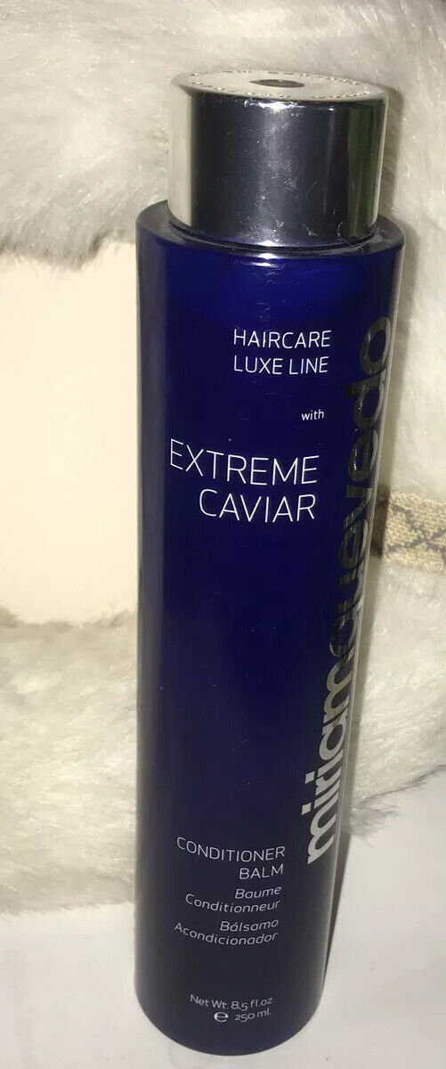 Miriam quevedo Extreme Caviar Conditioner Balm  8.5 oz NWOB