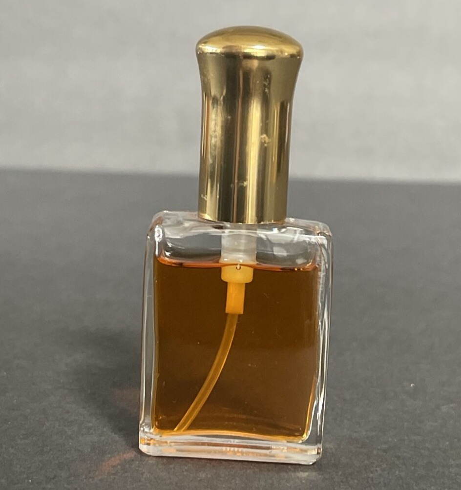 Rare Vintage SOPHIA Perfume by Coty/Pfizer .45oz MINIATURE -READ