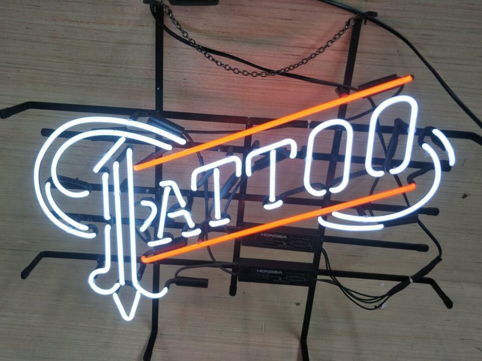 Tattoo Logo 20\