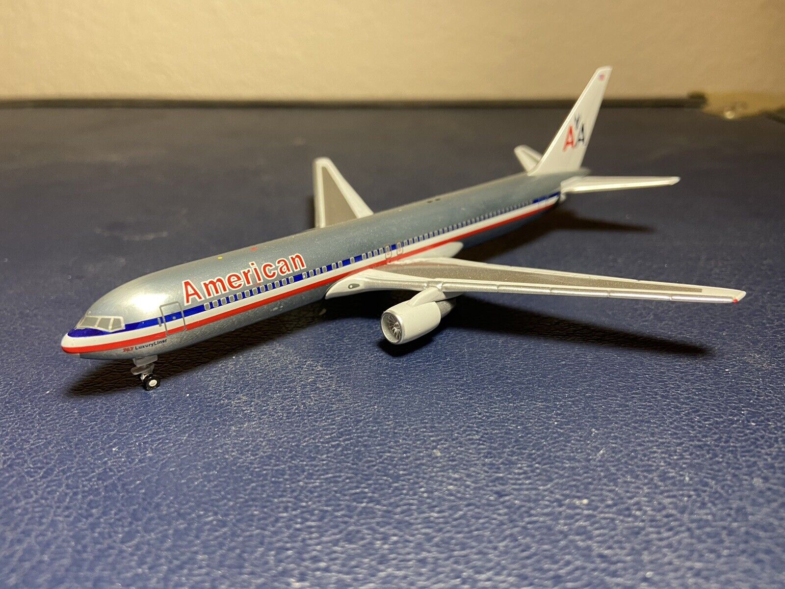 Gemini Jets American 767-300 N361AA RARE