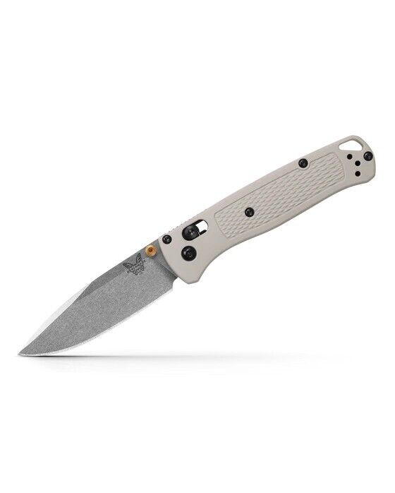 Benchmade 535-12 Bugout Tan Grivory 3.235\