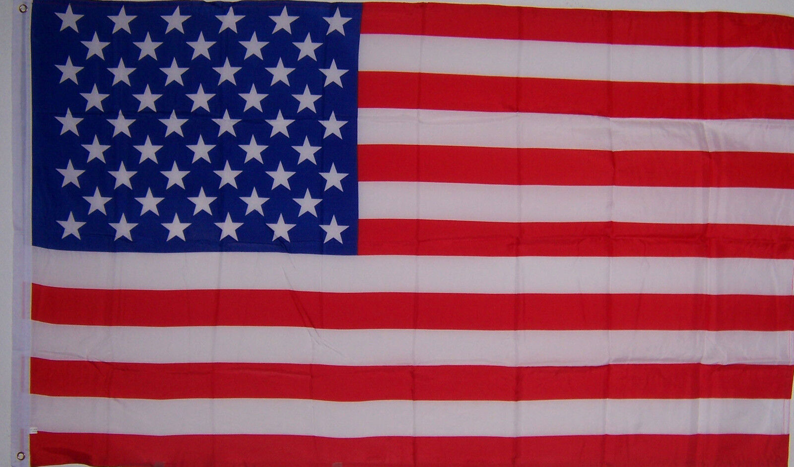 NEW BIG 2ftx3 UNITED STATES U.S. AMERICAN FLAG better quality usa seller