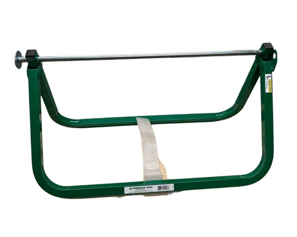 GREENLEE 9520 Data Cable Caddy **SALE**