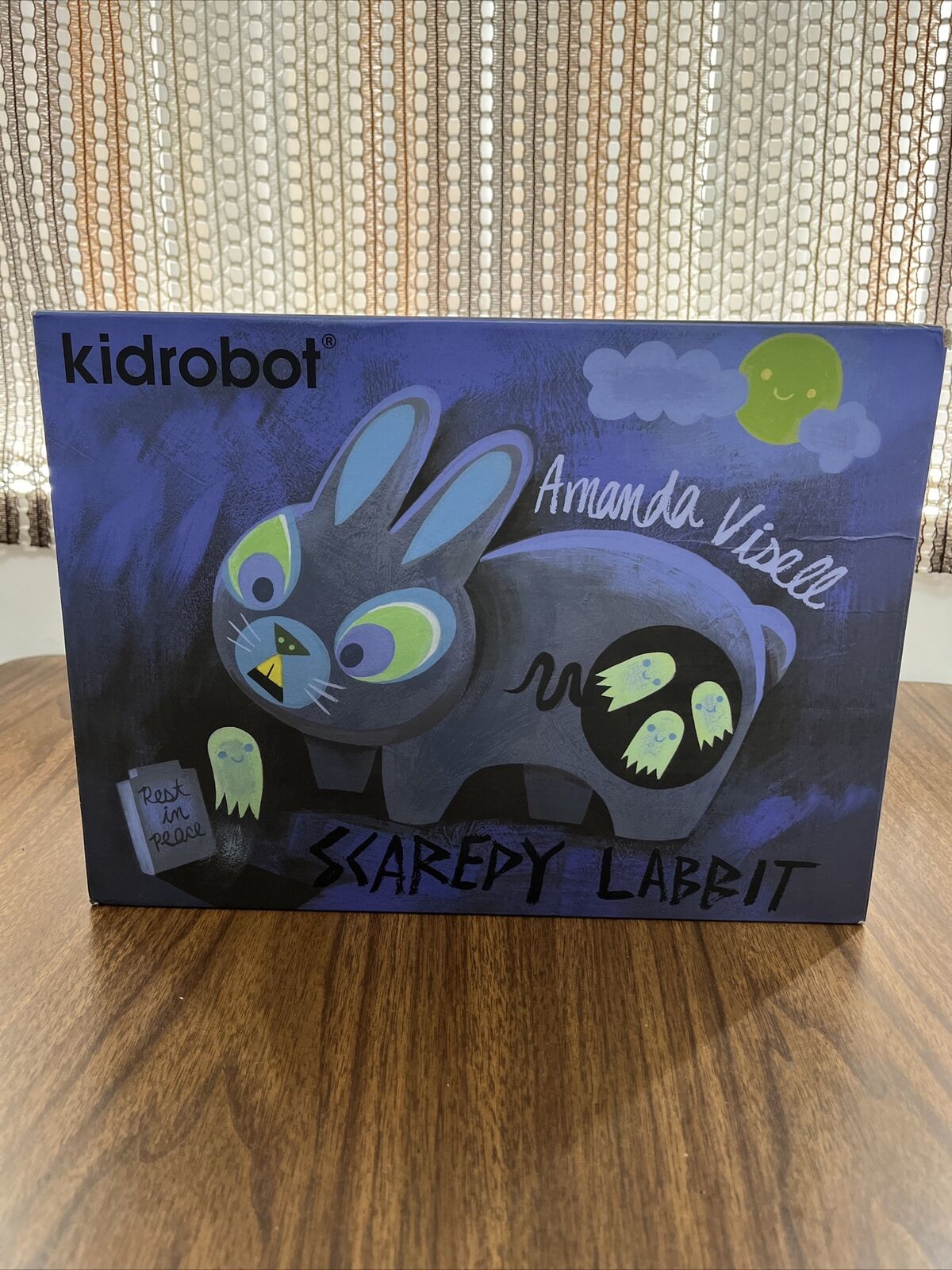 KidRobot 10