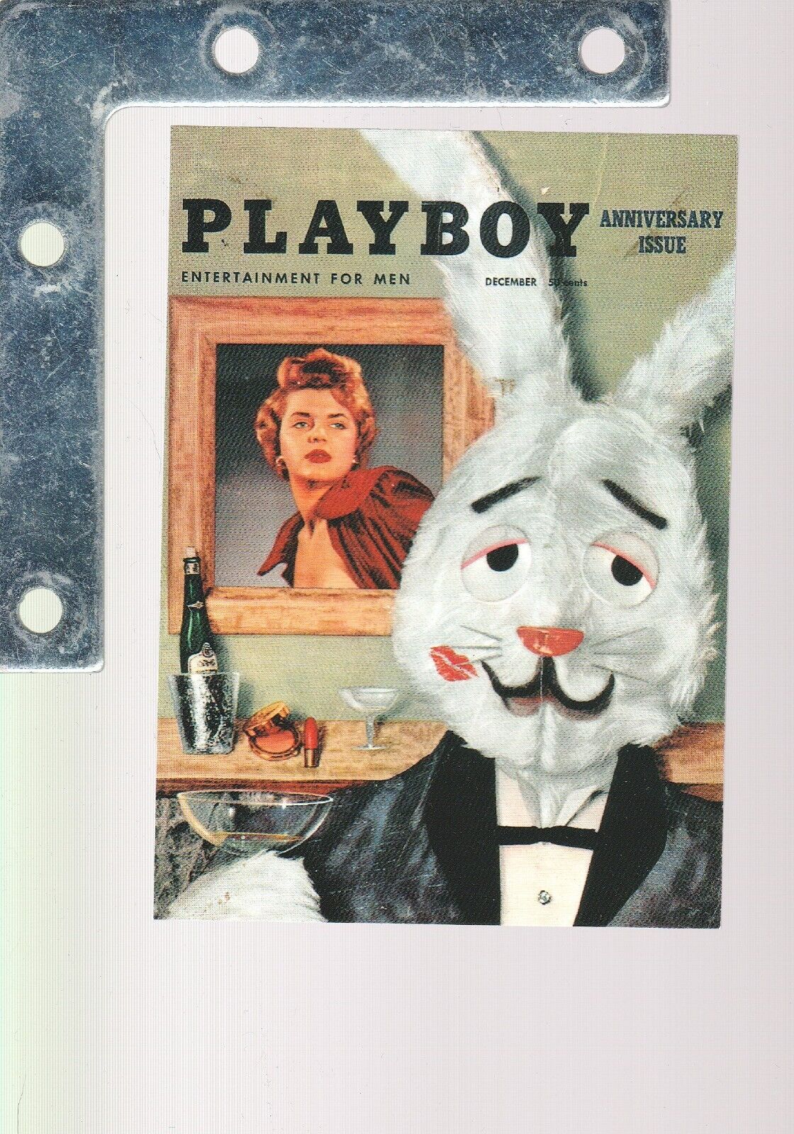1996 Playboy Centerfold Collector Cards December Ed PICK FROM LIST UpTo 25%OFF