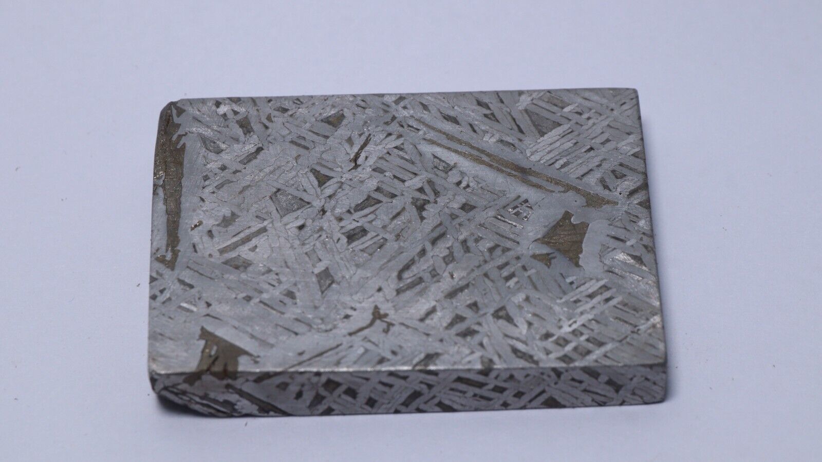 226g Natural Muonionalusta meteorite,Collectibles,nickel-iron meteorit giftN3822