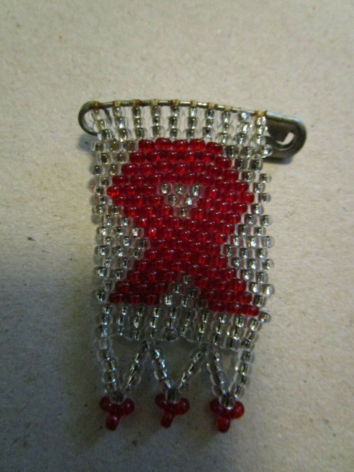 HIV-AIDS Awareness Advocacy Ribbon