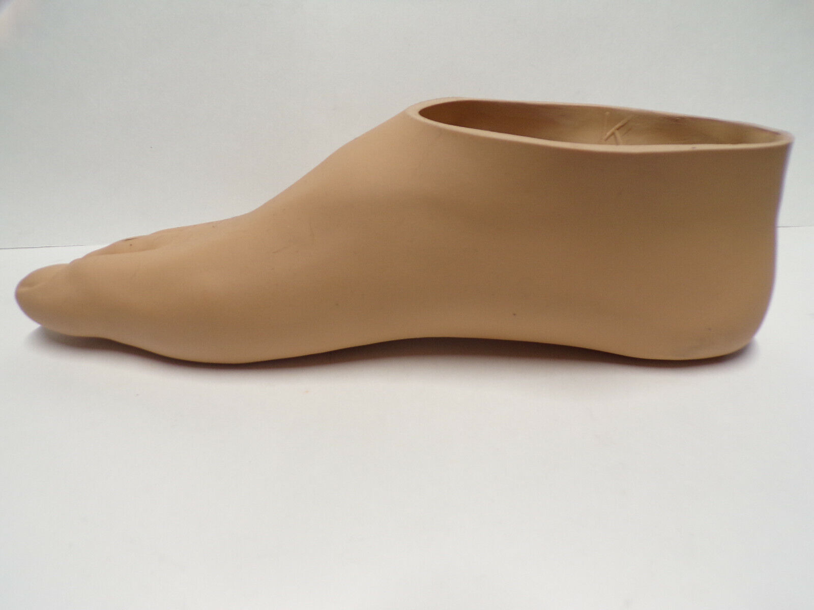 Freedom Prosthetic Foot Shell Size 29 cm RIGHT