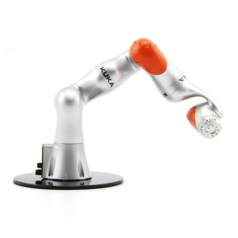 1:6 KUKA LBR iiwa Robot Manipulator Arm Industrial Robot Mechanical Arm