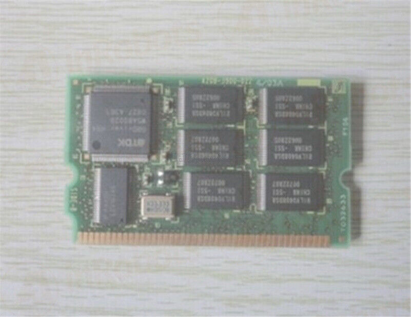 Memory Module A20B-3900-0224 1Pcs Fanuc  rc