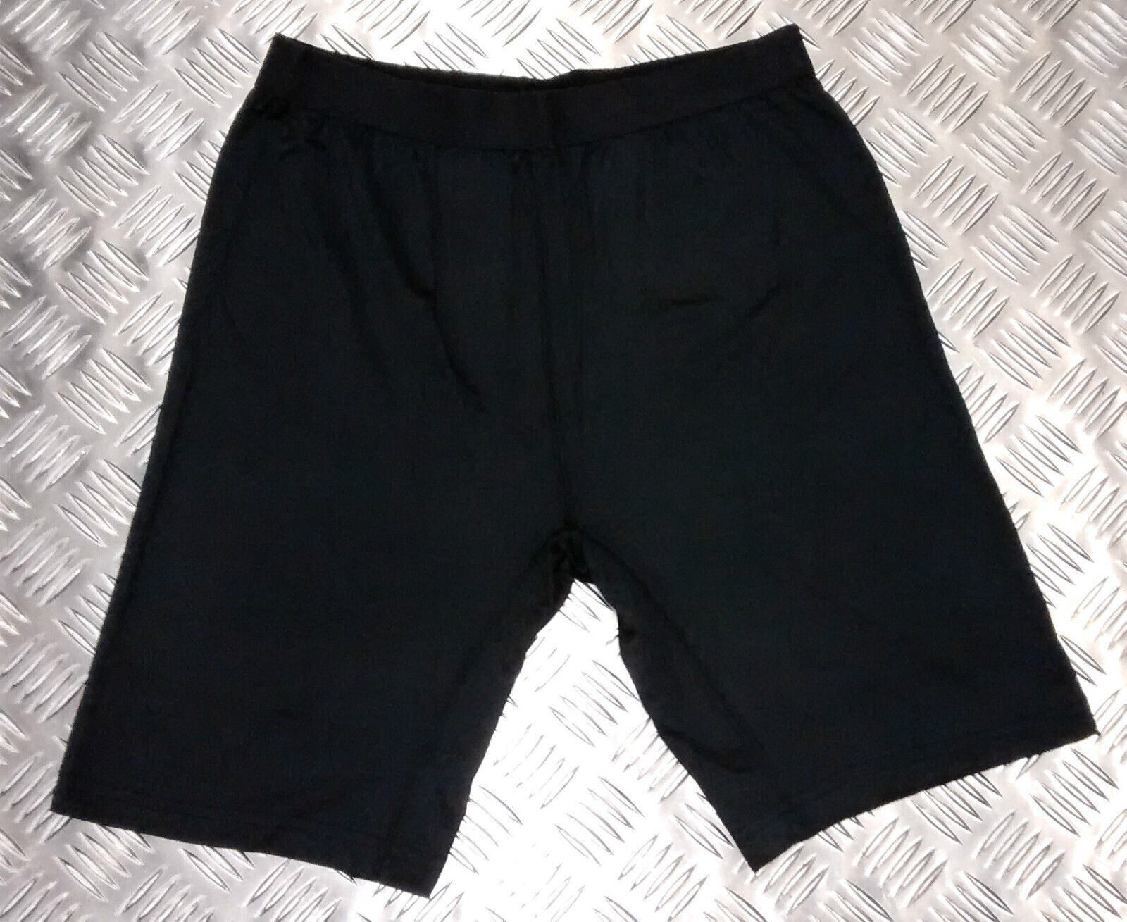 Anti-Microbial Underwear Pant Short Genuine British Armed Forces Size XL - NEW